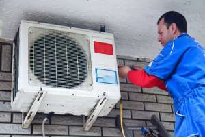 24/7 and Emergency HVAC Near McLain, MS | Air Conidtioning and Heating Contractors